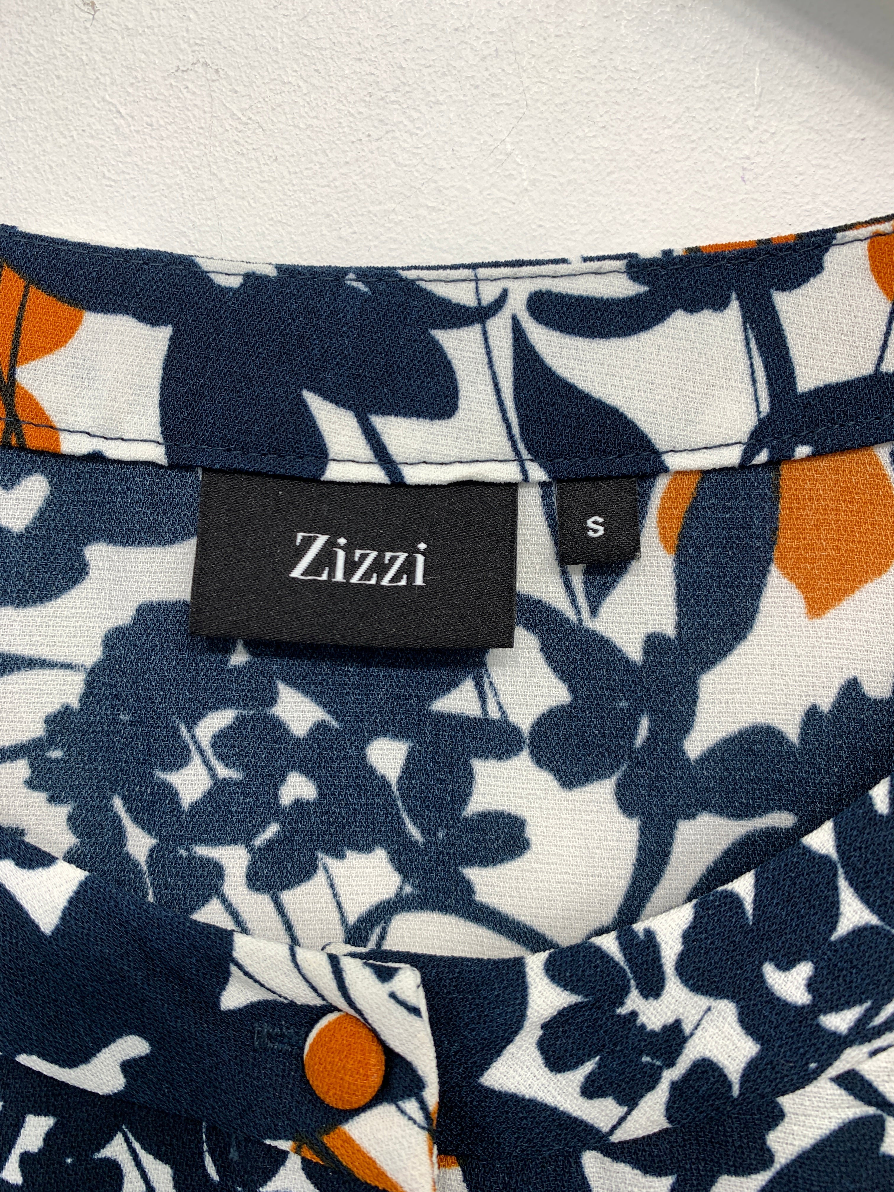 Kjole Zizzi